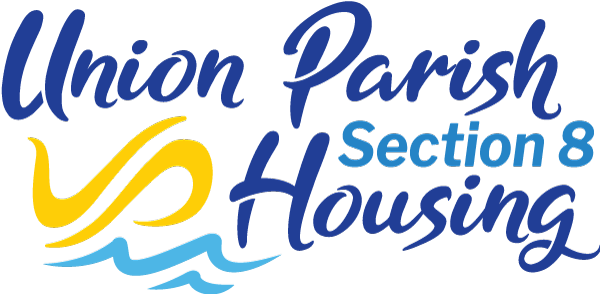 Union Parish Section 8 Housing Logo