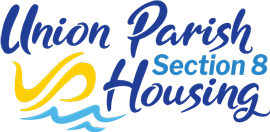 Union Parish Section 8 Housing Logo